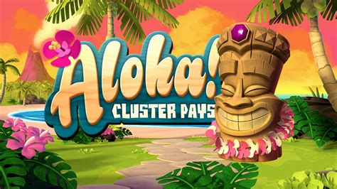 aloha! cluster pays deluxe